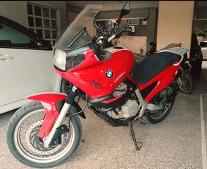 Bmw 2000