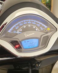 Piaggio Vespa 2019 GTS 300