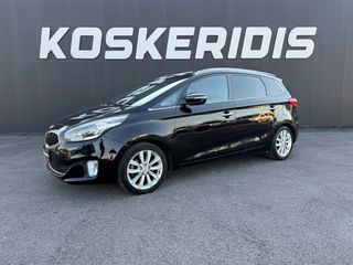 Kia Carens 2015 7ΘΕΣΙΟ FULL EXTRA ME ΠΑΝΟΡΑΜΑ ΚΑΙ ΔΕΡΜΑΤΙΝΑ-ΙΣΤΟΡΙΚΟ SERVICE