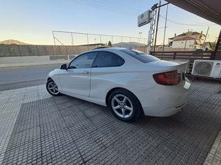 Bmw 218 2016 218! Coupe ΑΥΤΟΜΑΤΟ ΗΛΙΟΡΟΦΗ-thumb-8