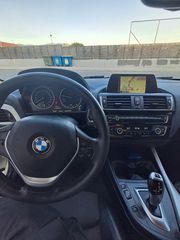 Bmw 218 2016 218! Coupe ΑΥΤΟΜΑΤΟ ΗΛΙΟΡΟΦΗ-thumb-15