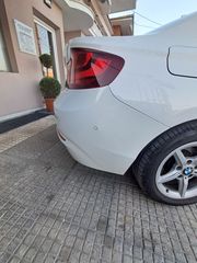 Bmw 218 2016 218! Coupe ΑΥΤΟΜΑΤΟ ΗΛΙΟΡΟΦΗ-thumb-29