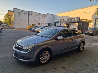 Opel Astra 2007 Foul extra