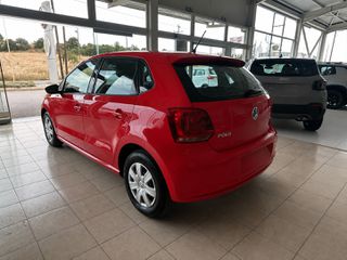 Volkswagen Polo 2013 ΕΛΛΗ/ΗΣ ΑΝΤΙΠΡΟΣΒΕΠΕΙΑΣ-thumb-3