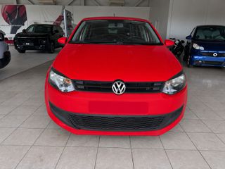 Volkswagen Polo 2013 ΕΛΛΗ/ΗΣ ΑΝΤΙΠΡΟΣΒΕΠΕΙΑΣ-thumb-1