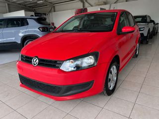 Volkswagen Polo 2013 ΕΛΛΗ/ΗΣ ΑΝΤΙΠΡΟΣΒΕΠΕΙΑΣ