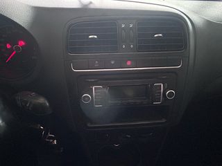 Volkswagen Polo 2013 ΕΛΛΗ/ΗΣ ΑΝΤΙΠΡΟΣΒΕΠΕΙΑΣ-thumb-6