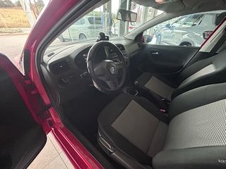 Volkswagen Polo 2013 ΕΛΛΗ/ΗΣ ΑΝΤΙΠΡΟΣΒΕΠΕΙΑΣ-thumb-10