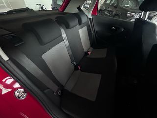 Volkswagen Polo 2013 ΕΛΛΗ/ΗΣ ΑΝΤΙΠΡΟΣΒΕΠΕΙΑΣ-thumb-11