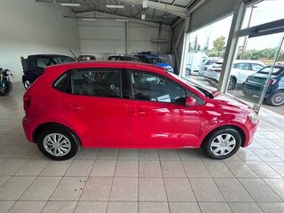 Volkswagen Polo 2013 ΕΛΛΗ/ΗΣ ΑΝΤΙΠΡΟΣΒΕΠΕΙΑΣ-thumb-5
