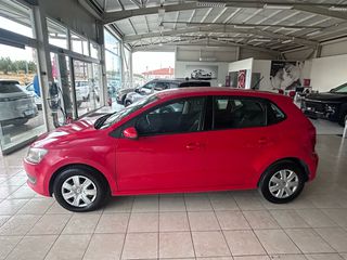 Volkswagen Polo 2013 ΕΛΛΗ/ΗΣ ΑΝΤΙΠΡΟΣΒΕΠΕΙΑΣ-thumb-2