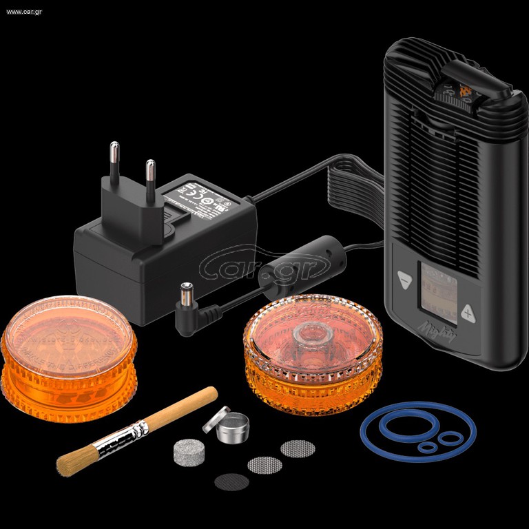 Storz and Bickel medic