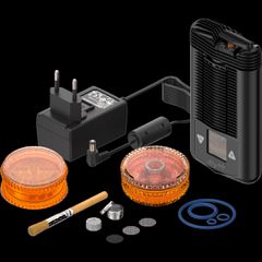Storz and Bickel medic