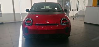 Renault Twingo 2026 Electric E-Tech 27kWh 80 techno-thumb-1