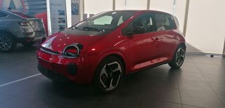 Renault Twingo 2026 Electric E-Tech 27kWh 80 techno