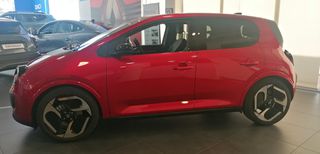 Renault Twingo 2026 Electric E-Tech 27kWh 80 techno-thumb-2