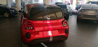 Renault Twingo 2026 Electric E-Tech 27kWh 80 techno-thumb-4