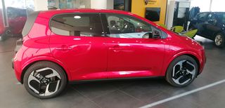Renault Twingo 2026 Electric E-Tech 27kWh 80 techno-thumb-5