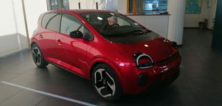 Renault Twingo 2026 Electric E-Tech 27kWh 80 techno-thumb-6
