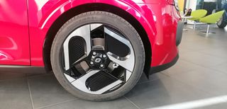 Renault Twingo 2026 Electric E-Tech 27kWh 80 techno-thumb-7