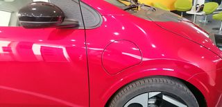 Renault Twingo 2026 Electric E-Tech 27kWh 80 techno-thumb-8
