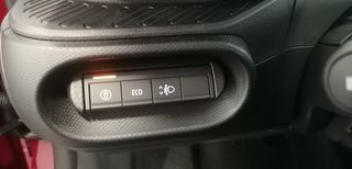 Renault Twingo 2026 Electric E-Tech 27kWh 80 techno-thumb-36