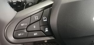 Renault Twingo 2026 Electric E-Tech 27kWh 80 techno-thumb-37