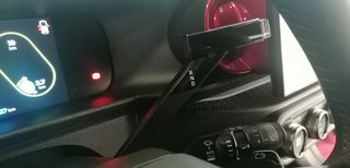 Renault Twingo 2026 Electric E-Tech 27kWh 80 techno-thumb-39