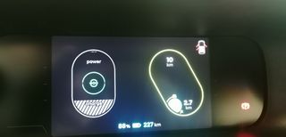 Renault Twingo 2026 Electric E-Tech 27kWh 80 techno-thumb-40