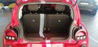 Renault Twingo 2026 Electric E-Tech 27kWh 80 techno-thumb-47