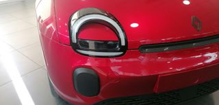 Renault Twingo 2026 Electric E-Tech 27kWh 80 techno-thumb-12