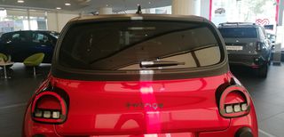 Renault Twingo 2026 Electric E-Tech 27kWh 80 techno-thumb-16