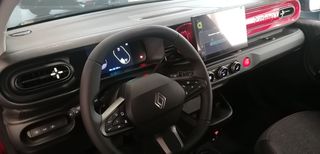 Renault Twingo 2026 Electric E-Tech 27kWh 80 techno-thumb-18