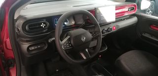 Renault Twingo 2026 Electric E-Tech 27kWh 80 techno-thumb-19