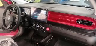Renault Twingo 2026 Electric E-Tech 27kWh 80 techno-thumb-20
