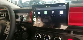 Renault Twingo 2026 Electric E-Tech 27kWh 80 techno-thumb-21
