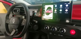 Renault Twingo 2026 Electric E-Tech 27kWh 80 techno-thumb-27
