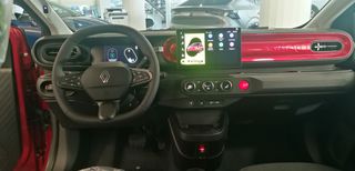 Renault Twingo 2026 Electric E-Tech 27kWh 80 techno-thumb-29