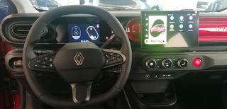 Renault Twingo 2026 Electric E-Tech 27kWh 80 techno-thumb-30