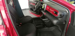 Renault Twingo 2026 Electric E-Tech 27kWh 80 techno-thumb-31