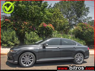 Volkswagen Passat 2022 R-LINE!!! 1.4 TSI 218PS GTE DSG6 ΕΛΛΗΝΙΚΟ