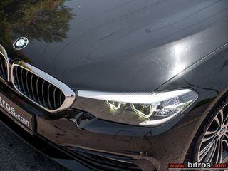 Bmw 520 2018 D SPORT NEW AUTO 190PS ΕΛΛΗΝΙΚΟ!-thumb-64