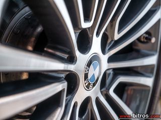 Bmw 520 2018 D SPORT NEW AUTO 190PS ΕΛΛΗΝΙΚΟ!-thumb-67