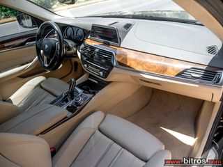 Bmw 520 2018 D SPORT NEW AUTO 190PS ΕΛΛΗΝΙΚΟ!-thumb-4