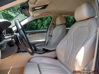 Bmw 520 2018 D SPORT NEW AUTO 190PS ΕΛΛΗΝΙΚΟ!-thumb-5