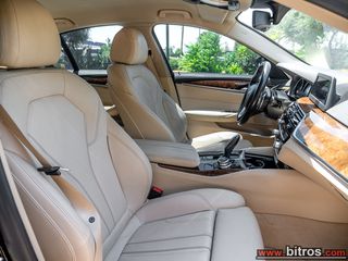Bmw 520 2018 D SPORT NEW AUTO 190PS ΕΛΛΗΝΙΚΟ!-thumb-6