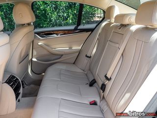 Bmw 520 2018 D SPORT NEW AUTO 190PS ΕΛΛΗΝΙΚΟ!-thumb-7