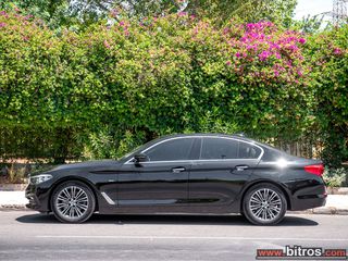 Bmw 520 2018 D SPORT NEW AUTO 190PS ΕΛΛΗΝΙΚΟ!-thumb-9