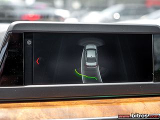Bmw 520 2018 D SPORT NEW AUTO 190PS ΕΛΛΗΝΙΚΟ!-thumb-38