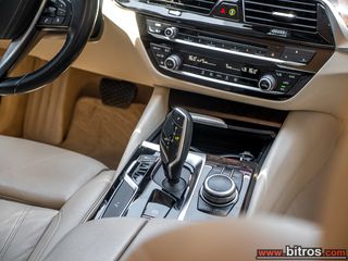 Bmw 520 2018 D SPORT NEW AUTO 190PS ΕΛΛΗΝΙΚΟ!-thumb-39